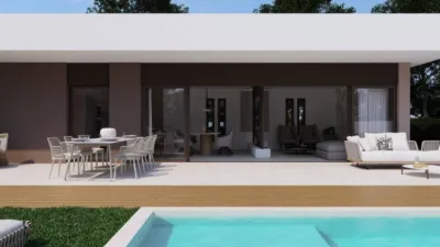 Casa – Elx - Elche - Vista 3