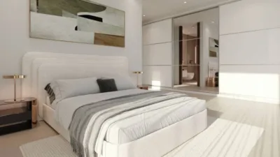 Villa in Finestrat photo 10