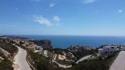 Casa – El Poble Nou de Benitatxell - Benitachell - Más