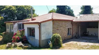 House in Lalín photo 2
