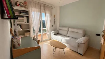 Chalet in Casares photo 26