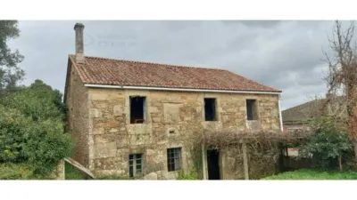 Rustic house in Silleda photo 2