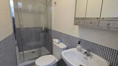 Chalet en calle calle Francisco Rosas, 6 photo 6