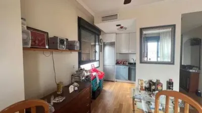 Apartment in Guindalera photo 2