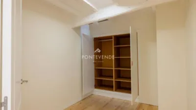 Semi-detached house in Forcarei photo 24