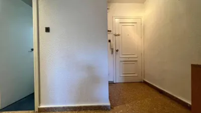 Apartment in La Alberca photo 14