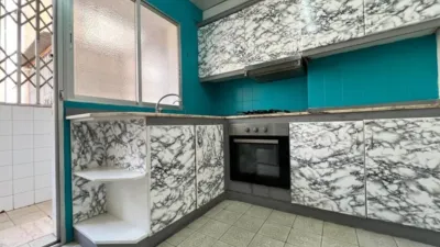 Apartment in La Alberca photo 8