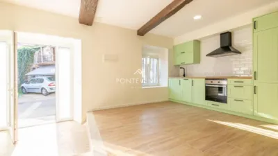 Semi-detached house in Forcarei photo 2