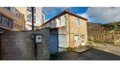 Rustic house in Silleda photo 10
