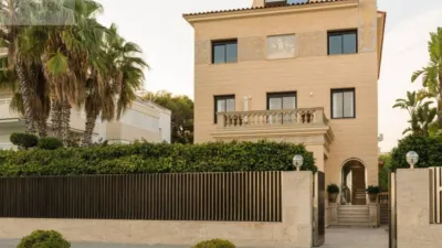 House in Can Girona-Terramar-Vinyet photo 88