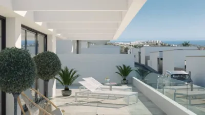 Casa – Finestrat, la Marina Baixa - Vista 3