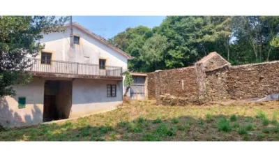 House in Forcarei photo 27