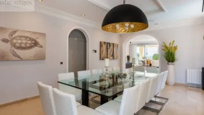 House in Can Girona-Terramar-Vinyet photo 22
