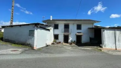 Chalet in San Sadurniño photo 41