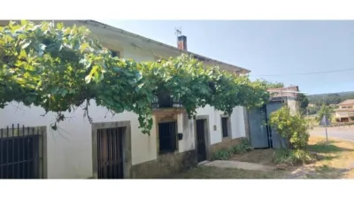 House in Forcarei photo 26