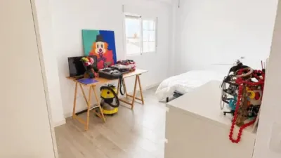 Apartment in Bellavista photo 11