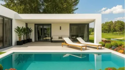 Casa - Vista 3