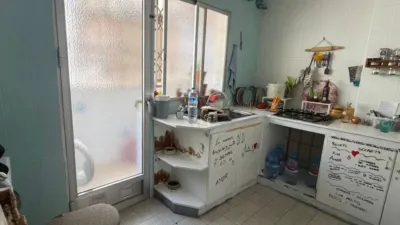 Apartment in La Alberca photo 12