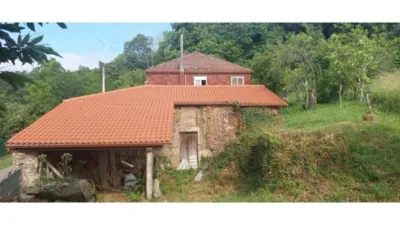 Rustic house in Vila de Cruces photo 31