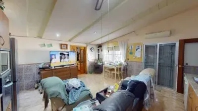 House in Albatera - Más