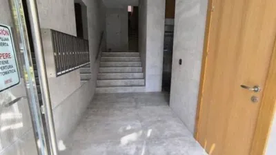 Apartment in Campo de la Juventud-Santiago photo 17