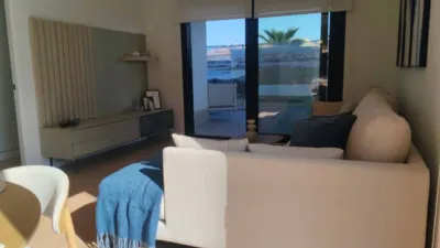 Piso en Playa de los Locos-Los Frutales-Cabo Cervera photo 8