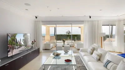 House in Can Girona-Terramar-Vinyet photo 19