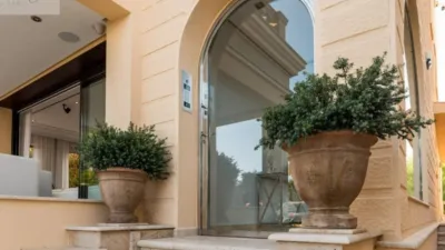 House in Can Girona-Terramar-Vinyet photo 16