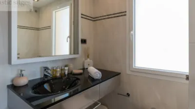 House in Can Girona-Terramar-Vinyet photo 57