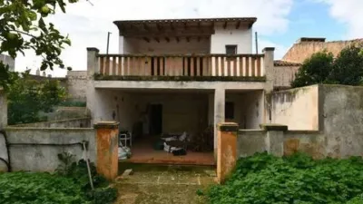 Rustic property in Felanitx photo 19