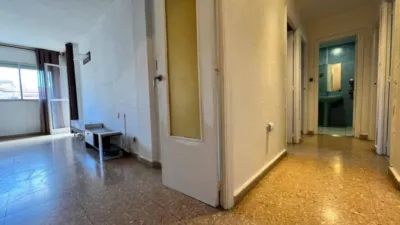 Apartment in La Alberca photo 24