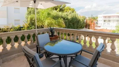 House in Can Girona-Terramar-Vinyet photo 51