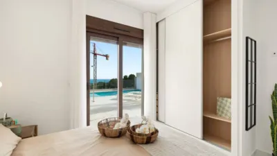 House in Polop photo 14