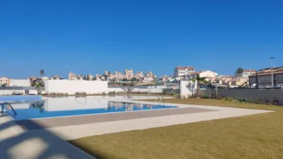 Piso en Playa de los Locos-Los Frutales-Cabo Cervera photo 37