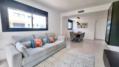 Piso – Orihuela, El Barranco E-2, Villa Martín - Vista 4