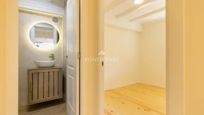Semi-detached house in Forcarei photo 18
