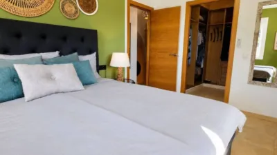 Chalet in Casares photo 4