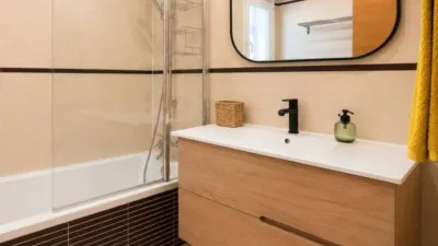 Chalet in Casares photo 8