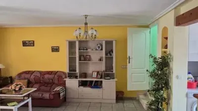 Casa – Torrevieja, Urbanización El Chaparral - Más