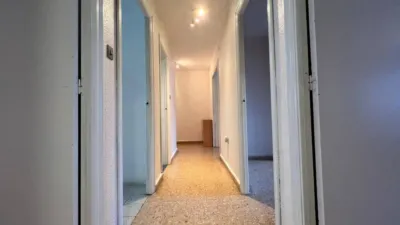 Apartment in La Alberca photo 18