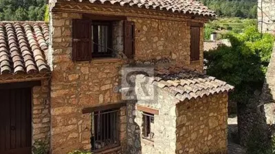 Terraced house on Calle Z, 2 photo 4