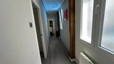 Piso en Zabala photo 10