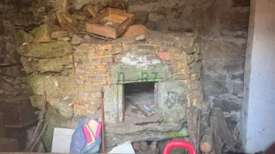 House in Couxil photo 36