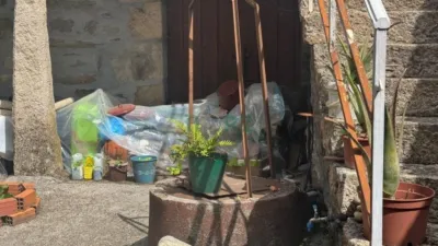 House in Couxil photo 38