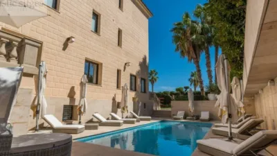 House in Can Girona-Terramar-Vinyet photo 10