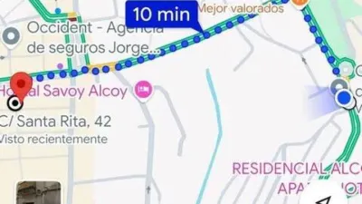 Piso – Alcoi - Alcoy - Vista 3