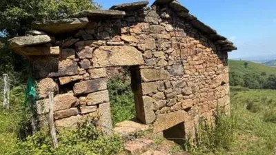 Rustic house in Liérganes photo 3