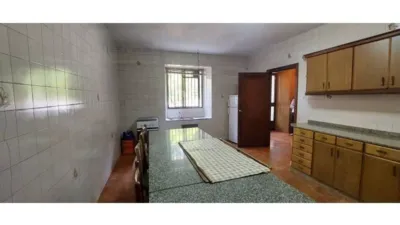 House in Forcarei photo 9