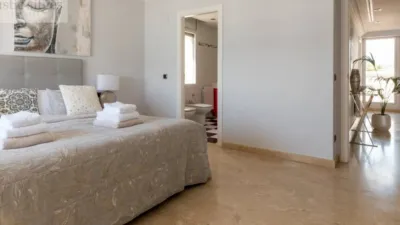 House in Can Girona-Terramar-Vinyet photo 60
