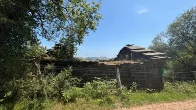 Rustic house in Liérganes photo 4